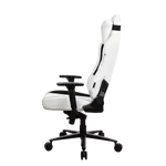 Kép 2/2 - AROZZI Gaming szék - VERNAZZA Soft PU Fehér