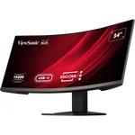 Kép 2/5 - ViewSonic Monitor 34