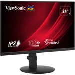 Kép 5/5 - ViewSonic Monitor 24