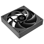 Kép 5/7 - ID-Cooling Cooler 12cm - AF-125-K TRIO (29,85dB, max. 132,94 m3/h, 4pin, PWM, 3 x12cm, ARGB LED, fekete)
