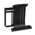 Kép 15/16 - DeepCool Számítógépház - MORPHEUS (fekete, moduláris, 1x420mm ventilátor,Mini-ITX /M-ATX /ATX /E-ATX, 4xUSB3.0, 1xUSB-C)