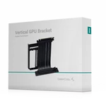 Kép 16/16 - DeepCool Számítógépház - MORPHEUS (fekete, moduláris, 1x420mm ventilátor,Mini-ITX /M-ATX /ATX /E-ATX, 4xUSB3.0, 1xUSB-C)