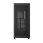 Kép 3/16 - DeepCool Számítógépház - MORPHEUS (fekete, moduláris, 1x420mm ventilátor,Mini-ITX /M-ATX /ATX /E-ATX, 4xUSB3.0, 1xUSB-C)
