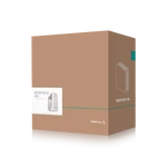 Kép 14/16 - DeepCool Számítógépház - MORPHEUS WH (fehér, moduláris, 1x420mm venti,Mini-ITX /M-ATX /ATX /E-ATX, 4xUSB3.0, 1xUSB-C)