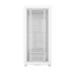 Kép 3/16 - DeepCool Számítógépház - MORPHEUS WH (fehér, moduláris, 1x420mm venti,Mini-ITX /M-ATX /ATX /E-ATX, 4xUSB3.0, 1xUSB-C)