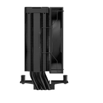 Kép 5/10 - DeepCool CPU Cooler - AG400 DIGITAL ARGB (31,6 dB; max, 128,93 m3/h; 4pin csatlakozó, 4 db heatpipe, 12cm, PWM, A-RGB)