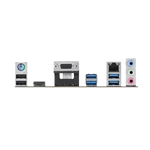 Kép 5/6 - Asus Alaplap - Intel PRIME B760M-K s1700 (B760, 2xDDR5 8000MHz, 4xSATA3, 2xM.2, HDMI+VGA)