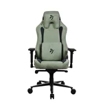 Kép 1/3 - AROZZI Gaming szék - VERNAZZA SuperSoft Fabric Forest Zöld