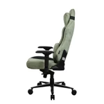 Kép 2/3 - AROZZI Gaming szék - VERNAZZA SuperSoft Fabric Forest Zöld
