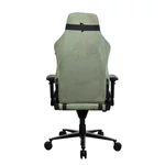 Kép 3/3 - AROZZI Gaming szék - VERNAZZA SuperSoft Fabric Forest Zöld