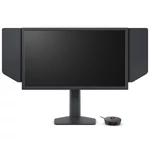 Kép 1/7 - BenQ ZOWIE Monitor 24,5" - XL2546X (Fast TN, DyAc 2, 16:9, 1920x1080, 1ms, 320cd/m2, 3xHDMI, DP, mag.áll., 240Hz)