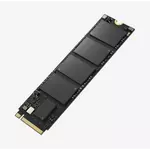 Kép 1/2 - Hikvision HIKSEMI SSD 512GB - E1000 CITY (3D TLC, M.2 PCIe Gen 3x4, NVMe, r:2465MB/s, w:2410MB/s)