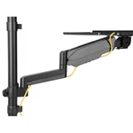 Kép 4/10 - Equip Munkaállomás fali konzol - 650170 (17