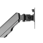 Kép 6/10 - Equip Munkaállomás fali konzol - 650170 (17