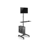 Kép 2/10 - Equip Munkaállomás állvány - 650171 (17