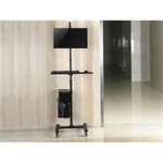 Kép 9/10 - Equip Munkaállomás állvány - 650171 (17