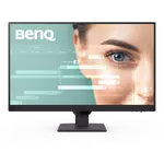 Kép 1/7 - BenQ Monitor 23,8" - GW2490 (IPS, 16:9, 1920x1080, 5ms, 250cd/m2, 100Hz, HDMI, DP, Speaker, VESA)