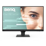 Kép 1/7 - BenQ Monitor 23,8" - GW2490 (IPS, Eye-Care, Brightness intellige16:9, 1920x1080, 5ms, 250cd/m2, 100Hz, HDMI/DP, Speaker)