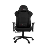 Kép 1/2 - AROZZI Gaming szék - TORRETTA Fekete