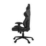 Kép 2/2 - AROZZI Gaming szék - TORRETTA Fekete