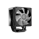 Kép 2/8 - ID-Cooling CPU Cooler - FROZN A400 ARGB (25,8dB; max. 77,81 m3/h; 4pin csatlakozó, 4 db heatpipe, 12cm, PWM)