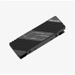 Kép 1/2 - Hikvision HIKSEMI SSD hűtő - MH2, M.2 2280 SSDhez, up to 20°C cooling