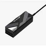 Kép 1/2 - Hikvision HIKSEMI SSD hűtő - MHF1, M.2 2280 SSD, 4Pin motherboard fan port, up to 30°C cooling