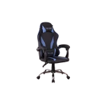 Kép 1/2 - The G-Lab Gamer szék - KS NEON BLUE (kék; állítható magasság; áll. kartámasz)