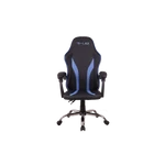Kép 2/2 - The G-Lab Gamer szék - KS NEON BLUE (kék; állítható magasság; áll. kartámasz)