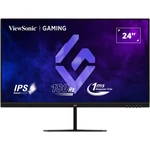 Kép 1/4 - ViewSonic Gamer Monitor 24" - VX2479-HD-PRO (IPS, 16:9, 1920x1080, 180Hz, 1ms, 250cd/m2, 2xHDMI, DP, VESA)