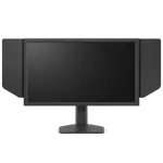 Kép 1/7 - BenQ ZOWIE Monitor 24,1" - XL2586X (Fast TN, DyAc™2, 16:9, 1920x1080, 1ms, 320cd/m2, 2xHDMI, DP, mag.áll., 540Hz)