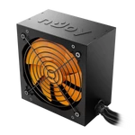 Kép 3/5 - NJOY Tápegység 650W - Nexo 650 (80 Plus Gold, Aktív PFC, 12cm)