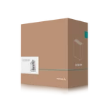 Kép 14/16 - DeepCool Számítógépház - CH780 WH (fehér, ablakos, 3x140mm ventilátor, Mini-ITX / Mico-ATX / ATX / E-ATX, 4xUSB3.0)