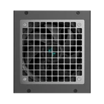 Kép 2/8 - DeepCool Tápegység 1200W - PX1300-P (80 Plus Platinum, ATX3.0,  Aktív PFC, Full Moduláris, )