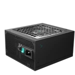 Kép 5/8 - DeepCool Tápegység 1200W - PX1300-P (80 Plus Platinum, ATX3.0,  Aktív PFC, Full Moduláris, )