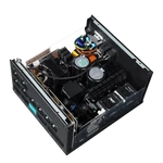 Kép 6/8 - DeepCool Tápegység 1200W - PX1300-P (80 Plus Platinum, ATX3.0,  Aktív PFC, Full Moduláris, )