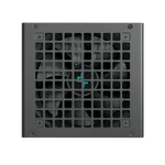 Kép 2/9 - DeepCool Tápegység 750W - PL750-D (80 Plus Bronze, ATX3.0, Aktív PFC, 12cm )