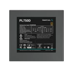 Kép 3/9 - DeepCool Tápegység 750W - PL750-D (80 Plus Bronze, ATX3.0, Aktív PFC, 12cm )