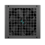 Kép 2/9 - DeepCool Tápegység 650W - PN650-D (80 Plus Gold, ATX3.1, PCI-E 5.1, Aktív PFC, 12cm)