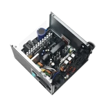 Kép 6/9 - DeepCool Tápegység 650W - PN650-D (80 Plus Gold, ATX3.1, PCI-E 5.1, Aktív PFC, 12cm)