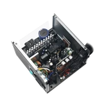 Kép 6/9 - DeepCool Tápegység 750W - PN750-D (80 Plus Gold, ATX3.1, PCI-E 5.1, Aktív PFC, 12cm)