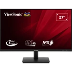 Kép 1/3 - ViewSonic Monitor 27" - VA270-H (IPS, 16:9, 1920x1080, 100Hz, 1ms, 250cd/m2, D-sub, HDMI, VESA)