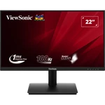 Kép 1/3 - ViewSonic Monitor 22" - VA220-H (IPS, 16:9, 1920x1080, 100Hz, 1ms, 250cd/m2, D-sub, HDMI, VESA)