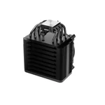 Kép 5/7 - Be Quiet! CPU Cooler - DARK ROCK 5 (AMD: AM4/AM5; Intel: 1700/1200/1150/1151/1155)