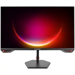 Kép 1/9 - Rampage Monitor 25" - CRIMSON CR25R180 (IPS, 180Hz, 0,5ms, 16:9, 1920x1080, 300cd/m2, 2xHDMI, 1xDP,Freesync/G-Sync)