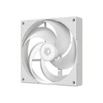 Kép 3/5 - ID-Cooling Cooler 14cm - AS-140-W (24,9dB, max. 122,66 m3/h, 4pin, PWM, 14cm, fehér)