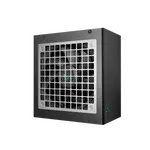 Kép 1/8 - DeepCool Tápegység 1000W - PX1000-P (80 Plus Platinum, ATX3.0,  Aktív PFC, Full Moduláris, )