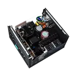 Kép 6/8 - DeepCool Tápegység 1000W - PX1000-P (80 Plus Platinum, ATX3.0,  Aktív PFC, Full Moduláris, )