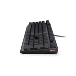 Kép 3/7 - Endorfy Billentyűzet - Thock (Kailh Red Switch, HU, fekete)