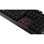 Kép 4/7 - Endorfy Billentyűzet - Thock (Kailh Red Switch, HU, fekete)